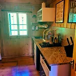 Huetten-idylle Im Naturparadies