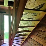 Vakantiehuis Huetten-idylle Im Naturparadies Saint Wolfgang