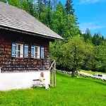 Huetten-idylle Im Naturparadies * Saint Wolfgang