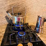 Huetten-idylle Im Naturparadies *