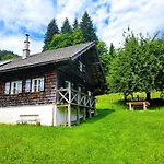 Huetten-idylle Im Naturparadies Saint Wolfgang