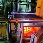 Huetten-idylle Im Naturparadies * Saint Wolfgang