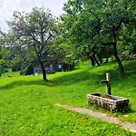 בית נופש Huetten-idylle Im Naturparadies Saint Wolfgang