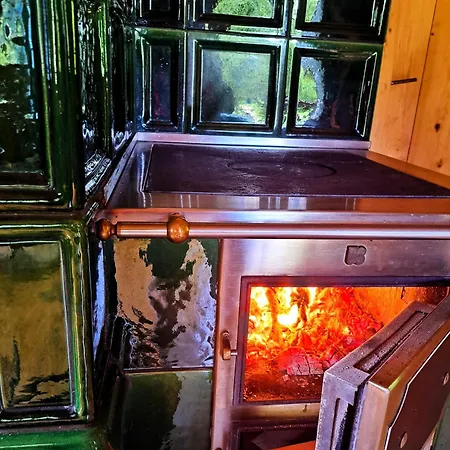 Huetten-idylle Im Naturparadies * Sankt Wolfgang im Salzkammergut