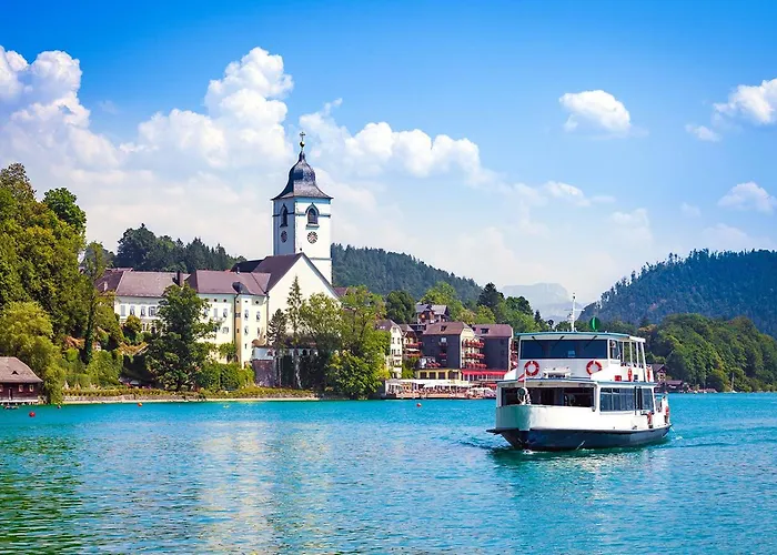 Casa de Férias Huetten-idylle Im Naturparadies *