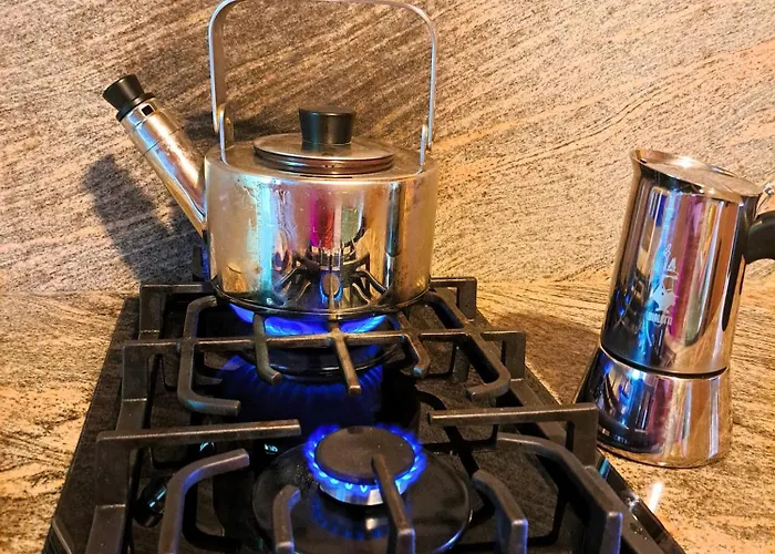 Huetten-idylle Im Naturparadies *